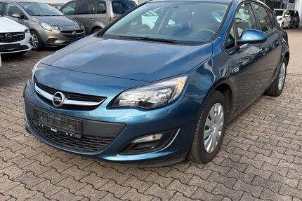 Opel Astra 61.797 km 7.995 € Stuttgart 70597