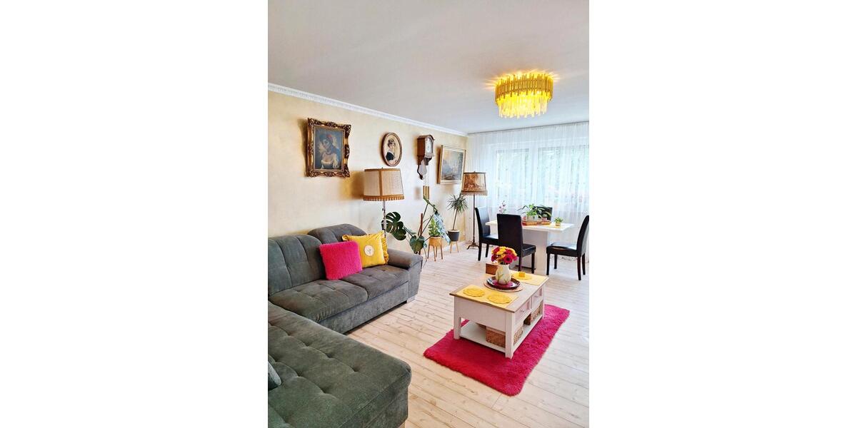Etagenwohnung Dissen am Teutoburger Wald - 2 Zimmer, 97 m&sup2;, 190.000&euro; | Angebot:26962132