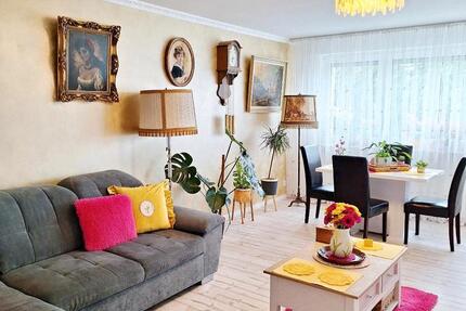 Wohnung Dissen am Teutoburger Wald - 2 Zimmer, 97 m&sup2;, 190.000&euro; | Angebot:26962132