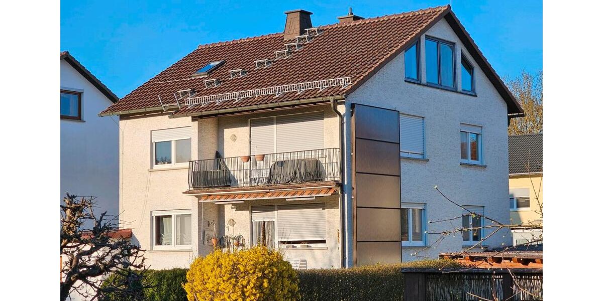 Mehrfamilienhaus, Wohnhaus Stockheim - 8 Zimmer, 200 m&sup2;, 300.000&euro; | Angebot:20648182