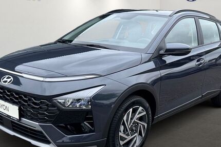 Hyundai BAYON 8.000 km 21.880 &euro; Quakenbrück 49610