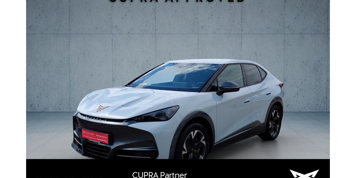 Cupra Tavascan 11.870 km 40.450 &euro; Weißenburg in Bayern 91781