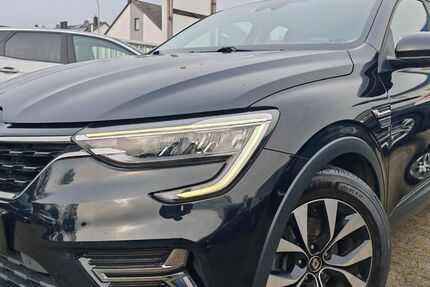 Renault Arkana 131.017 km 15.946 &euro; Wölfersheim 61200