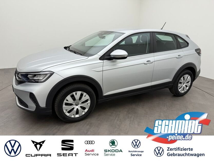 VW Taigo 17.660 km 18.900 € Peine 31226