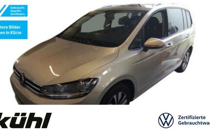 VW Touran 15.090 km 34.690 € Gifhorn 38518