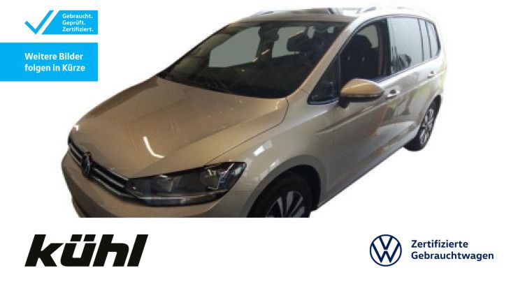 VW Touran 15.090 km 34.690 € Gifhorn 38518