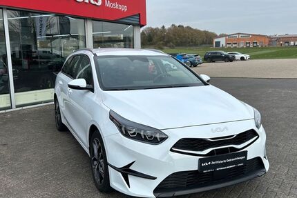 Kia ceed Sportswagon 8.987 km 25.970 &euro; Bitburg 54634