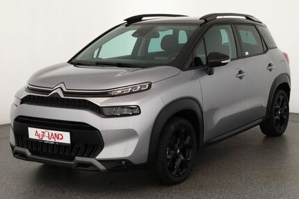 Citroen C3 Aircross 9.403 km 17.890 &euro; Cottbus OT Kolkwitz 03099