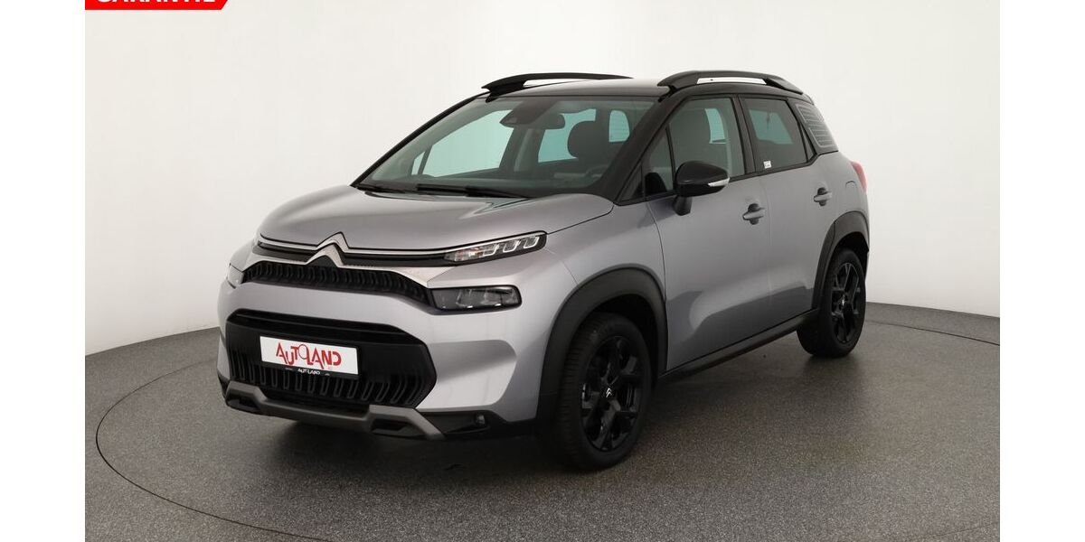 Citroen C3 Aircross 9.403 km 17.890 &euro; Cottbus OT Kolkwitz 03099