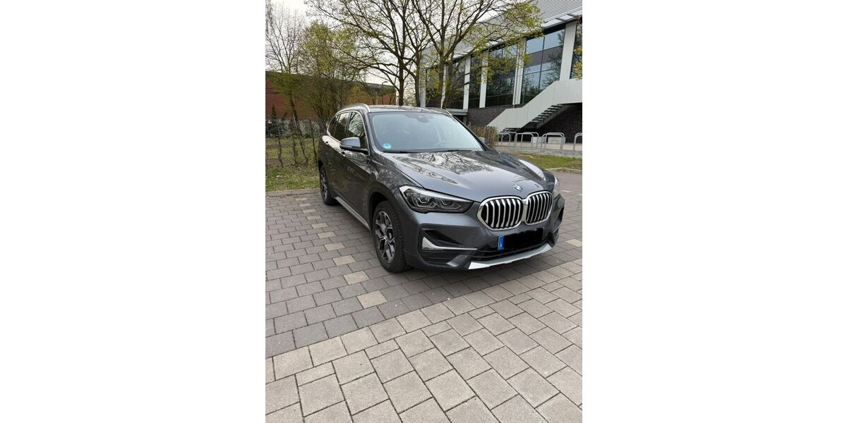 BMW X1 50.000 km 22.990 &euro; Langenhagen 30853