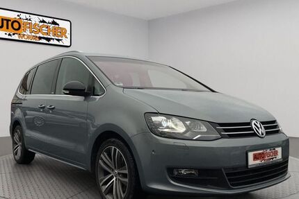 VW Sharan 174.600 km 14.700 € Worms 67547