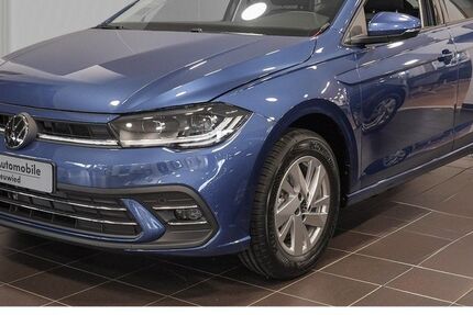 VW Polo 4.550 km 24.850 € Neuwied 56564