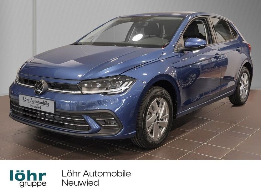 VW Polo 4.550 km 24.850 € Neuwied 56564