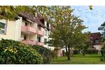 Etagenwohnung Erlangen Tennenlohe - 2 Zimmer, 63 m&sup2;, 259.000&euro; | Angebot:25671465