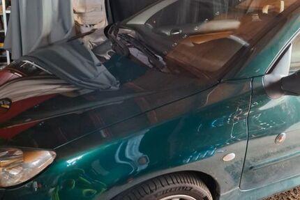 Peugeot 206 209.000 km 800 € GUNDHEIM 67599