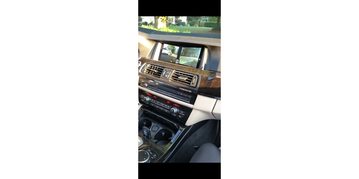 BMW 535 134.000 km 25.000 &euro; Moers 47441