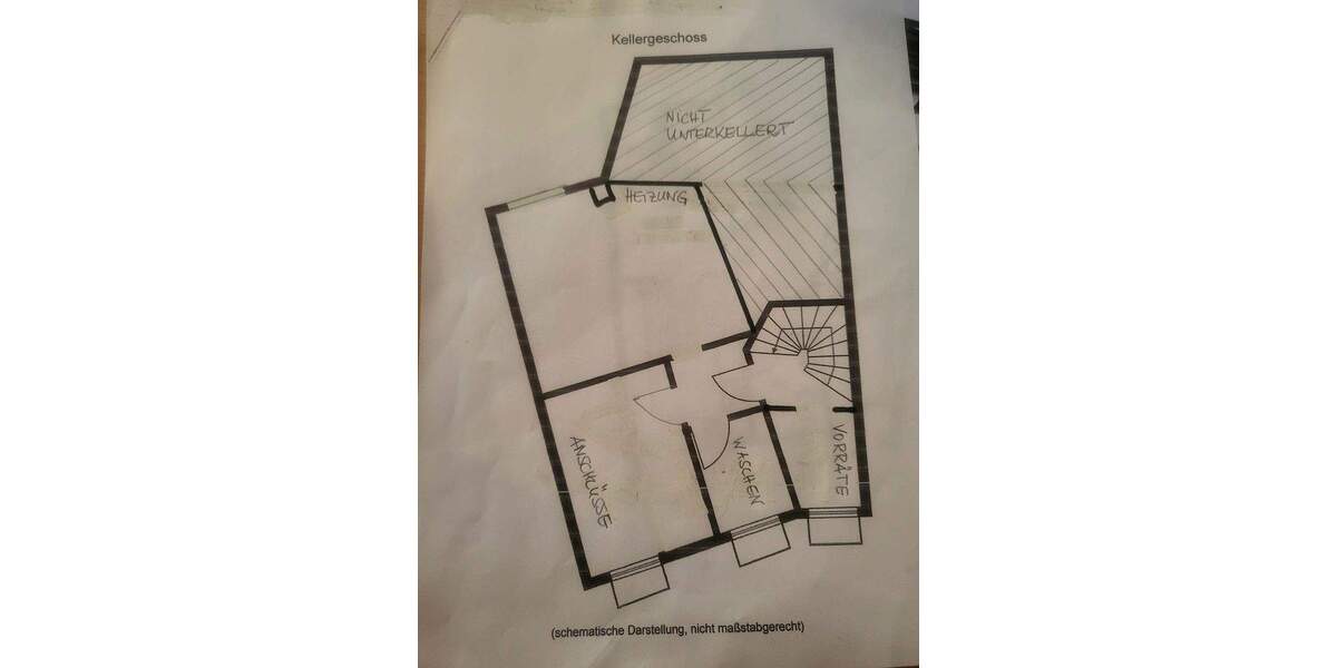 Doppelhaushälfte Meckenheim - 5 Zimmer, 174 m&sup2;, 475.000&euro; | Angebot:25538709