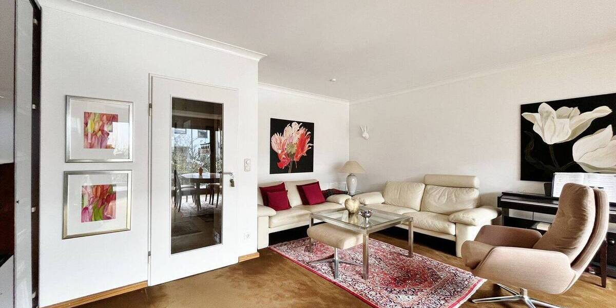 Reihenmittelhaus Bremen Mittelshuchting - 3 Zimmer, 110 m&sup2;, 279.000&euro; | Angebot:26309073