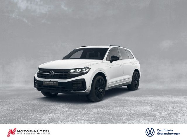 VW Touareg 19.146 km 71.930 &euro; Kulmbach 95326