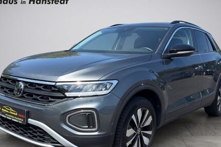 VW T-Roc 37.644 km 26.990 &euro; Hanstedt 21271