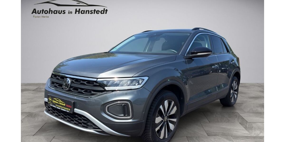 VW T-Roc 37.644 km 26.990 &euro; Hanstedt 21271