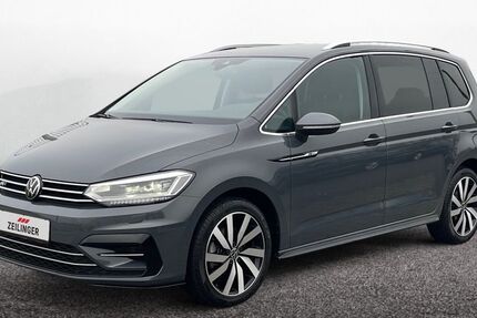 VW Touran 18.020 km 35.945 &euro; Dietersheim 91463