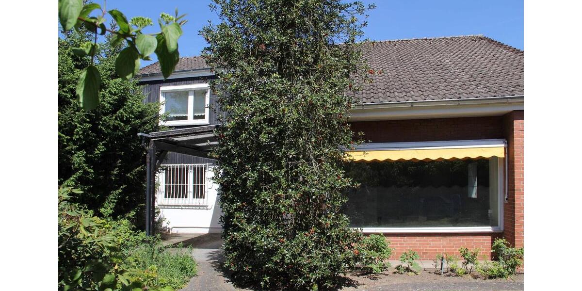 Reihenhaus Braunschweig Lehndorf-Watenbüttel - 6 Zimmer, 180 m&sup2;, 650.000&euro; | Angebot:26868248