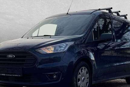 Ford Transit Connect 66.200 km 17.255 &euro; Regensburg 93059