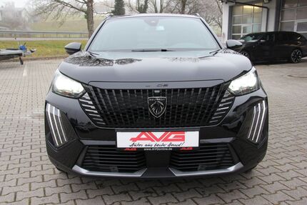 Peugeot 2008 20.262 km 20.950 &euro; Ebersberg 85560