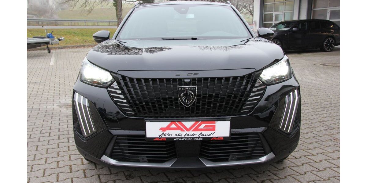 Peugeot 2008 20.262 km 20.950 &euro; Ebersberg 85560