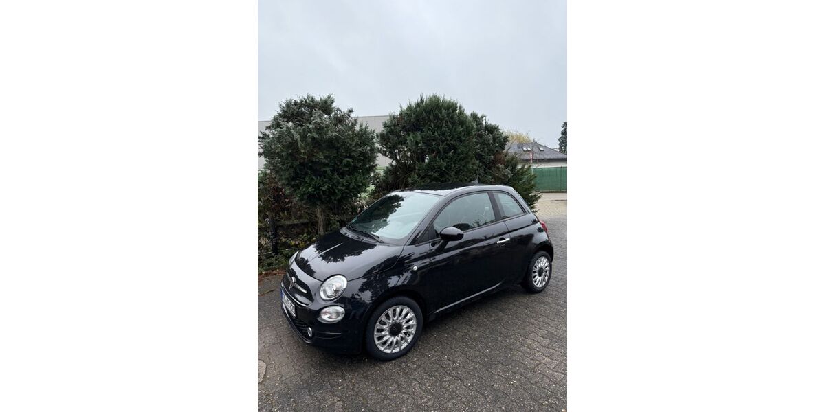 Fiat 500 76.000 km 9.000 € Hofheim 65719