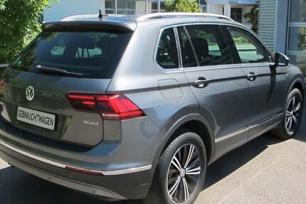 VW Tiguan 155.048 km 20.230 &euro; Leipzig 04279