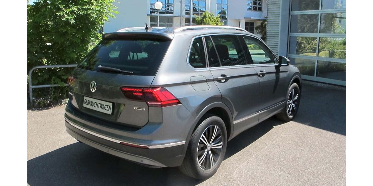 VW Tiguan 155.048 km 20.230 &euro; Leipzig 04279