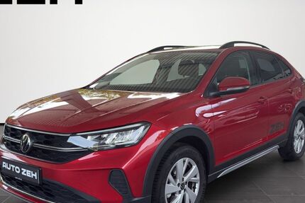 VW Taigo 6.116 km 22.950 &euro; Eltville 65343