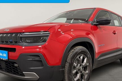 Jeep Avenger 11.200 km 20.490 &euro; Reutlingen 72762