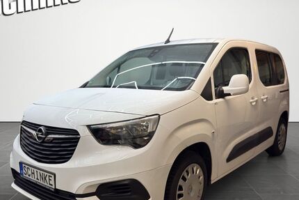 Opel Combo Life 77.000 km 11.990 € Ingenried 86980