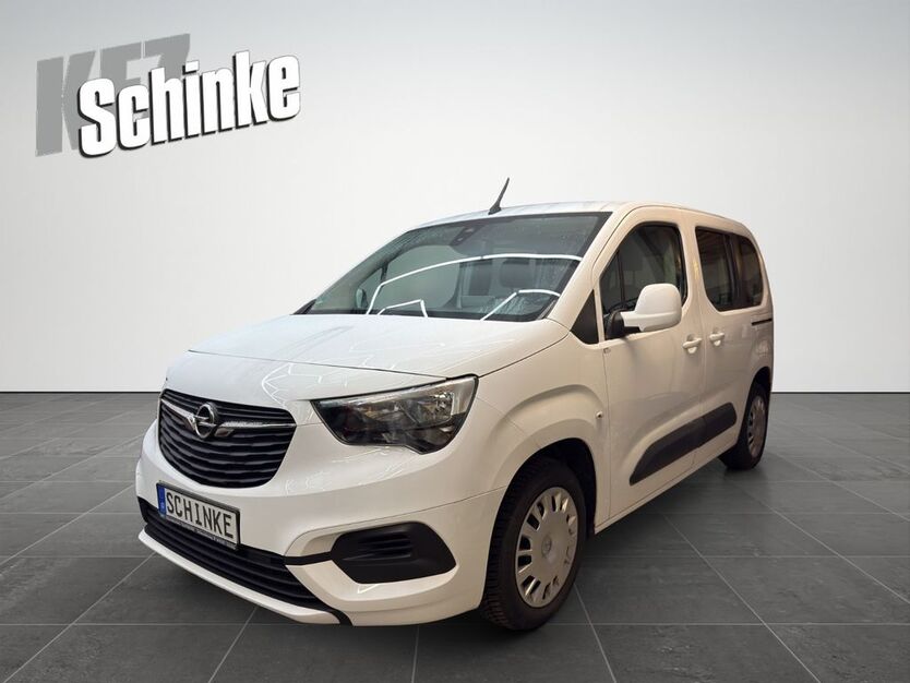 Opel Combo Life 77.000 km 11.990 € Ingenried 86980