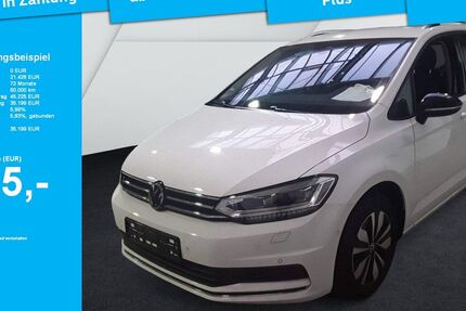 VW Touran 19.165 km 35.199 &euro; Memmingen 87700