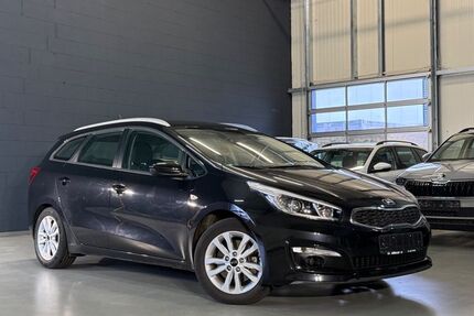 Kia pro ceed / ProCeed 57.200 km 10.290 &euro; Maintal 63477