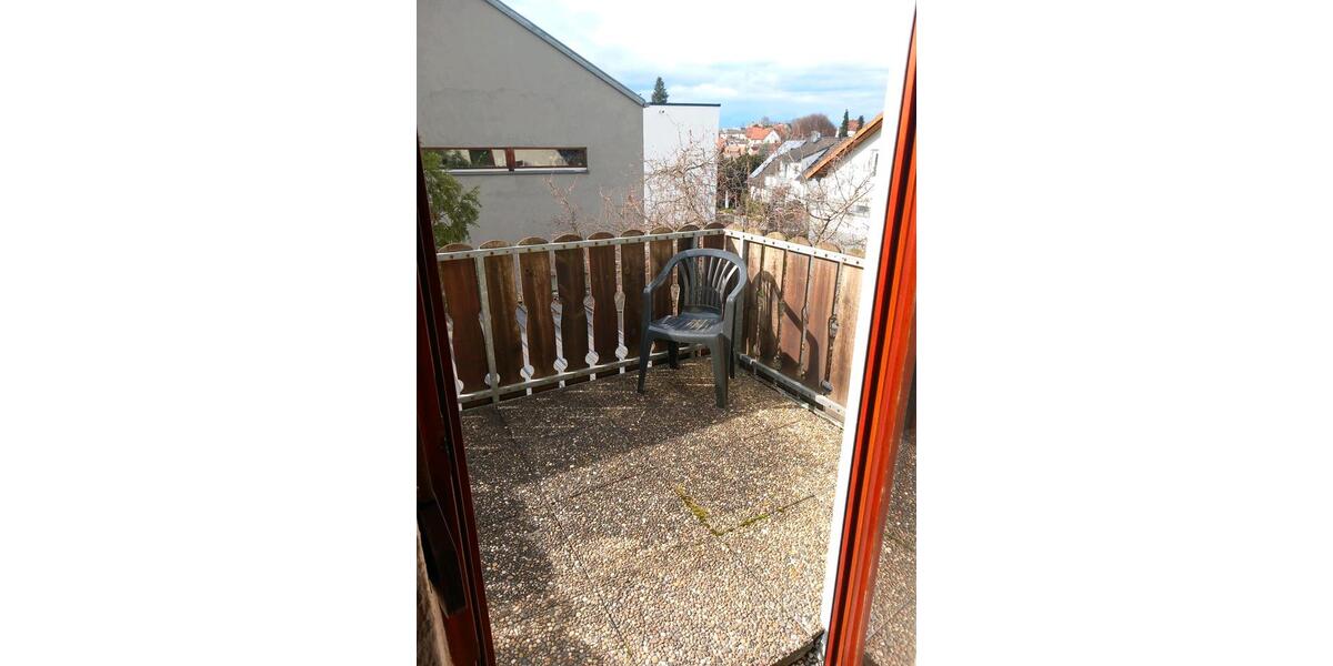 Dachgeschoss Wohnung 83 m2 4,5 Zimmer 4.5 zimmer