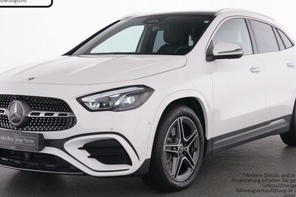Mercedes-Benz GLA 250 2.874 km 44.885 &euro; Essen 45309