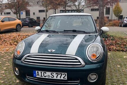 Mini Cooper Coupé 188.316 km 3.300 &euro; Aichach 86551
