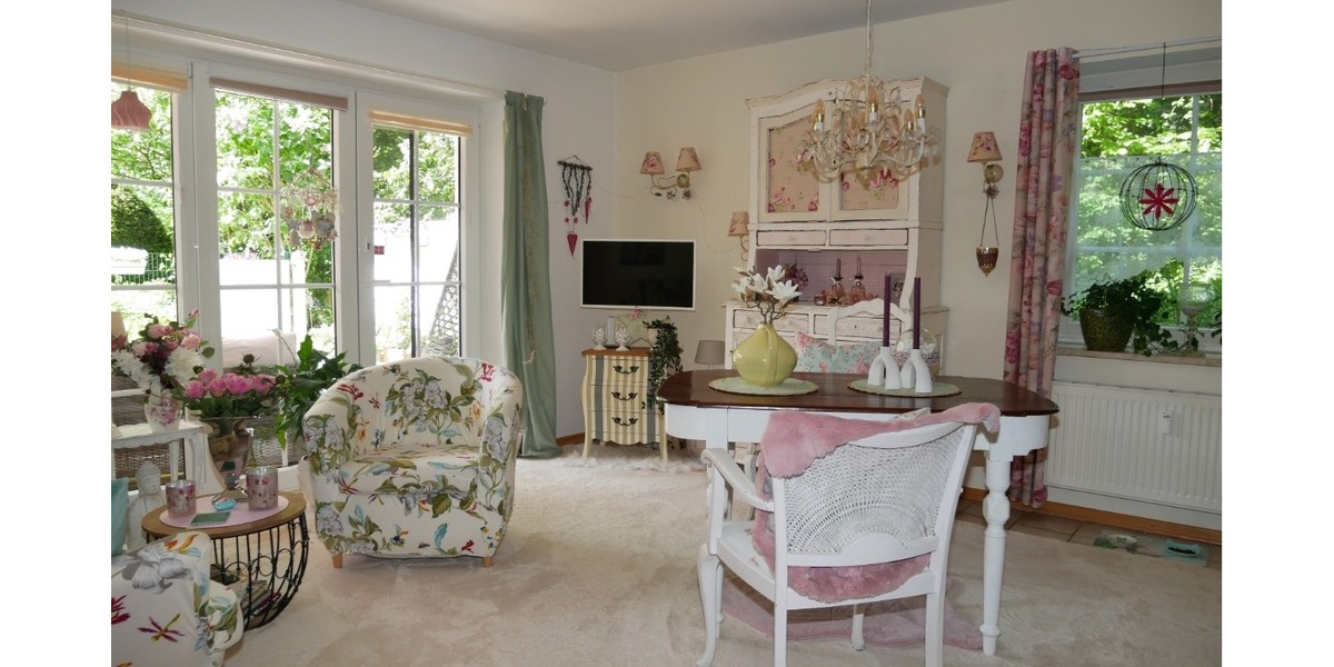 Wunderschöne Terrassenwohnung in ruhiger und beliebter Wohnlage von Eutin zu verkaufen - Terrassenwohnung Eutin | Angebot:26748616