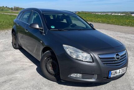 Opel Insignia 351.710 km 1.500 &euro; Künzelsau 74653