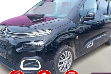 Citroen Berlingo 81.150 km 21.988 &euro; Freiburg im Breisgau 79111