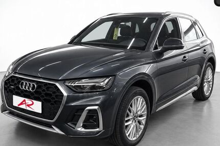 Audi Q5 21.004 km 37.480 &euro; Berlin 12103