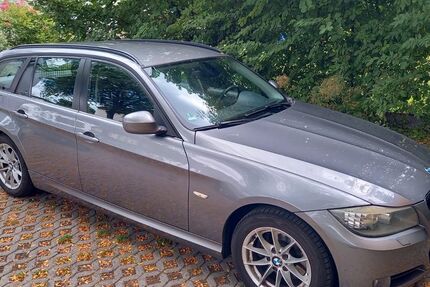 BMW 320 262.000 km 4.000 € Koblenz 56073