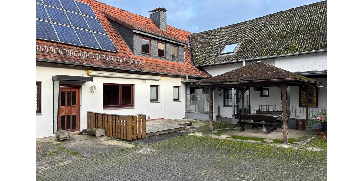 Einfamilienhaus Eschede - 20 Zimmer, 330 m&sup2;, 3.000&euro; | Angebot:25056783