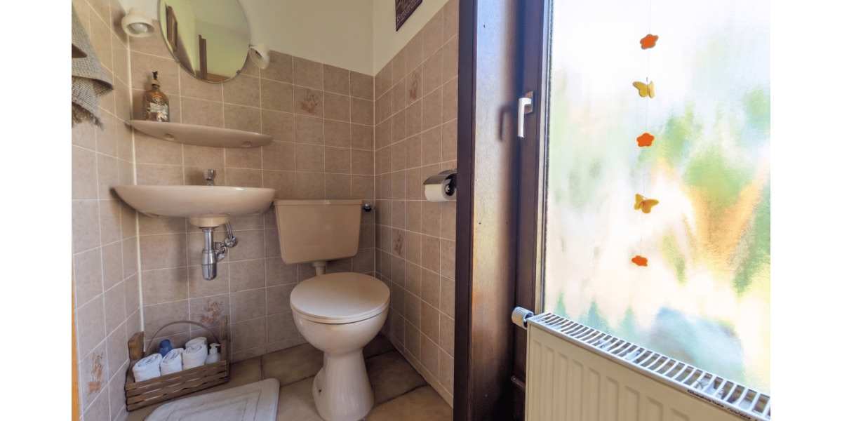 Einfamilienhaus Kaiserslautern Dansenberg - 7 Zimmer, 215 m&sup2;, 438.000&euro; | Angebot:26881480