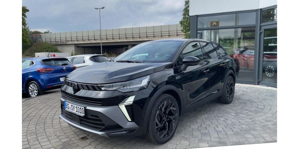 Renault Symbioz 4.983 km 32.590 &euro; Braunschweig 38112